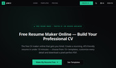 ��������� CV ������ � PDF | JobCV