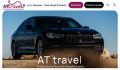AT TRAVEL � PROFESSIONAL AIRPORT TRANSFERS AND PASSENGER TRANSPORT IN BURGAS
