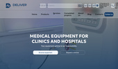 DELIVER MEDICAL