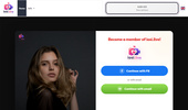 iosi.live � Free random video chat &amp; earn with gifts