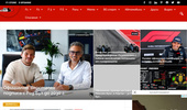 ClubS1.net � ������ �� F1, F2, F3, MotoGP, Rally � ����������