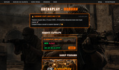 CS ArenaPlay