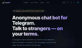 LunarIQ - �������� ������������ ��� ��� � Telegram