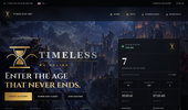 Timeless MU - Season 0 MU Online Private Server | 80x EXP