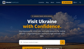 Traveling to ukraine