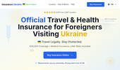 Insurance Ukraine