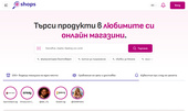 eShops.bg - ��������� �� ����