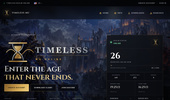 TimelessMu